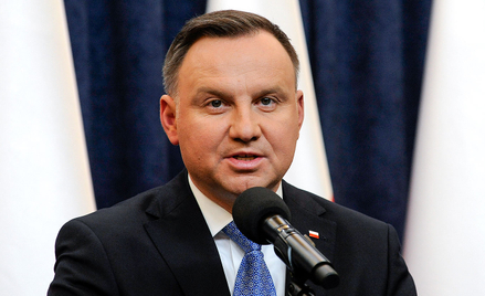 Bogusław Chrabota: Z listu Dudy do Bidena wieje chłodem