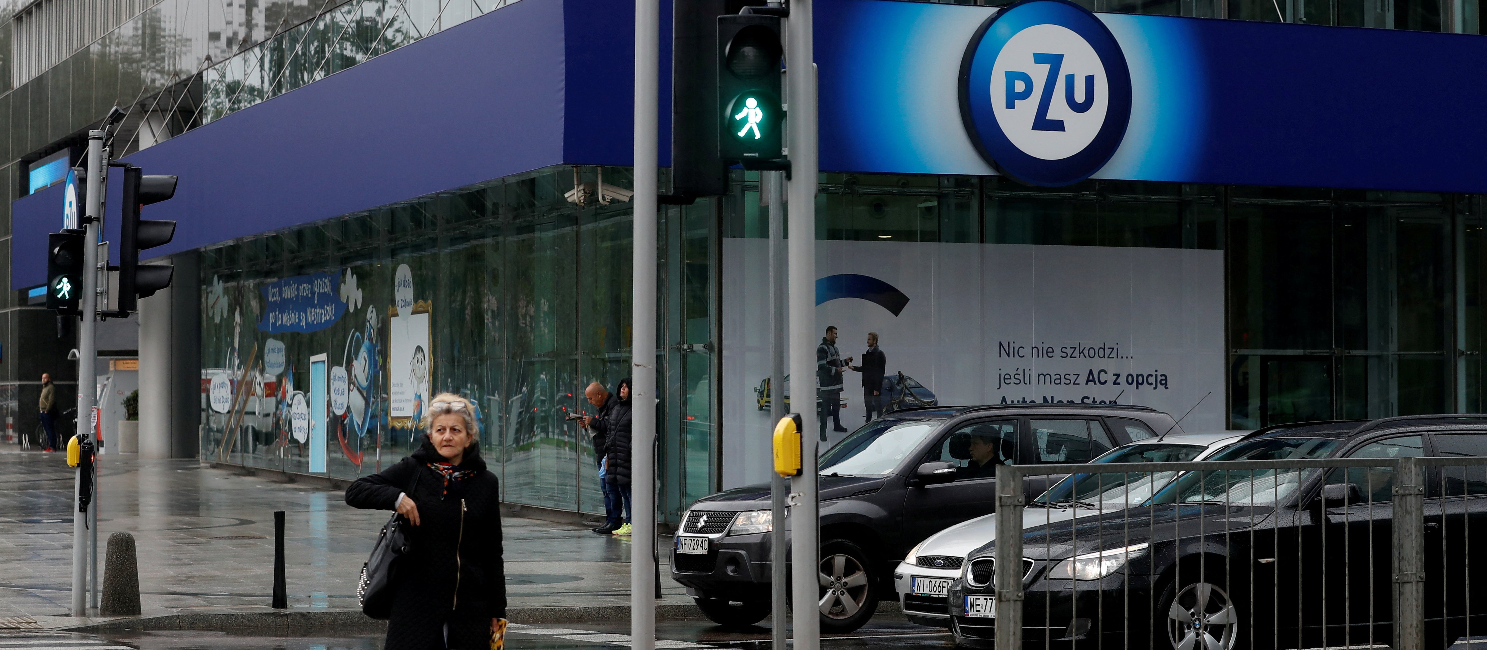 Rekord w PZU. 6,7 mld zł zysku i najwyższe przychody w historii