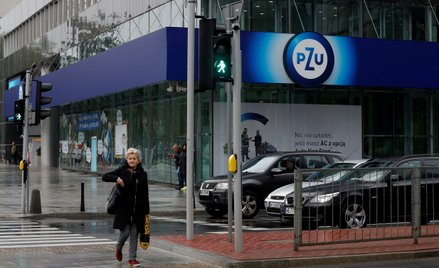 PZU przyspiesza. Rekordowy zysk i rosnąca sprzedaż polis