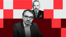 Piotr Buras, dyrektor warszawskiego biura European Council on Foreign Relations