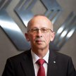 Wiesław Rozłucki jest obecnie prezesem Rady Giełdy