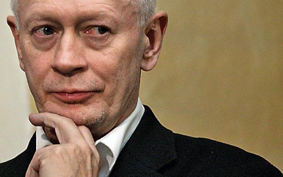 Michał Boni