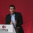 Alexis Tsipras