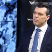 #RZECZoBIZNESIE: Benjamin Stoikovich: Zwiększymy eksport polskiego węgla