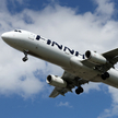 Rosyjscy hakerzy znów w akcji. Finnair wstrzymuje loty