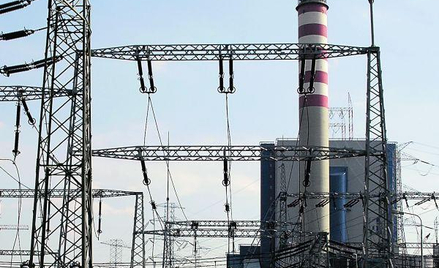 Elektrociepłownia o mocy 1000 MW, jaka mogłaby stanąć w Policach, to – jak na polskie warunki – wiel