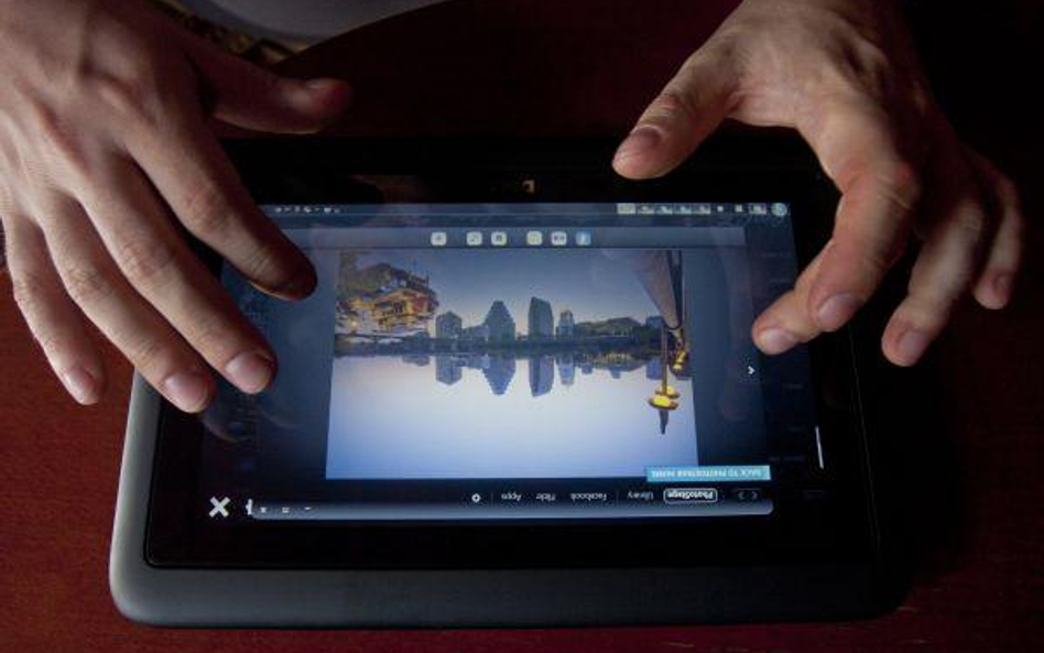 Ponad miliard urządzeń umożliwiających dostęp do Internetu
