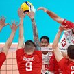 Polscy siatkarze mieli bronić w Rosji tytułu mistrzów świata, ale turniej będzie miał nowego gospoda
