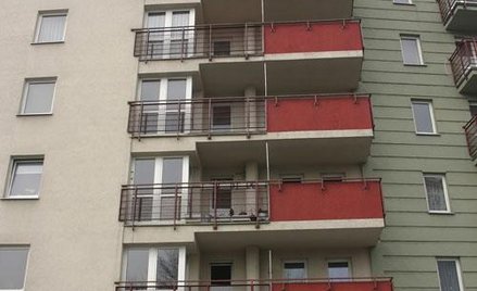 Transakcje w Warszawie