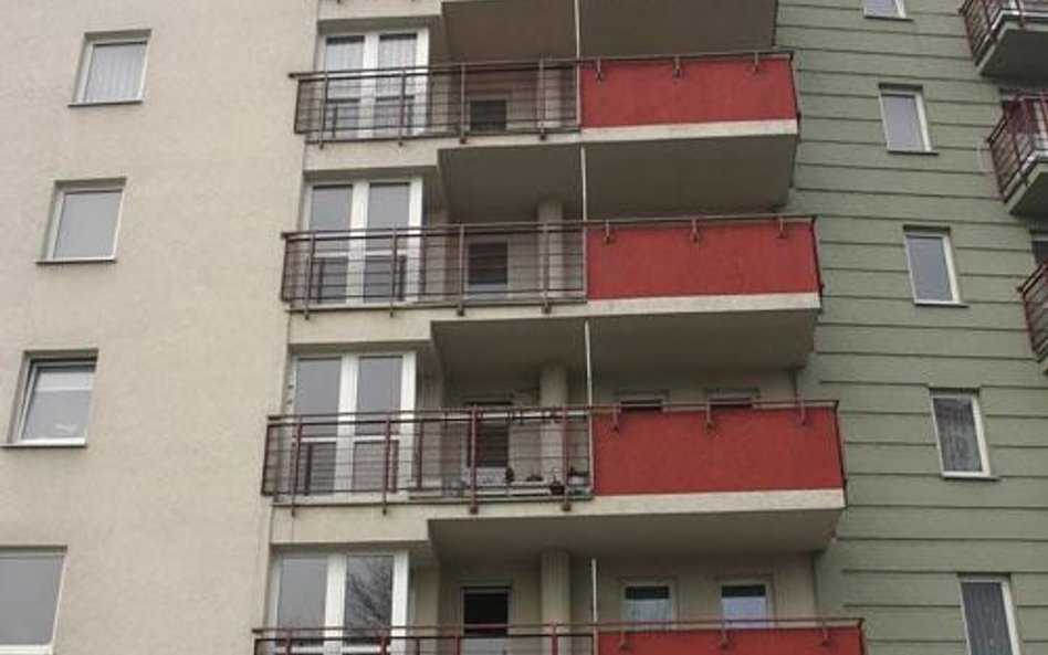 Transakcje w Warszawie