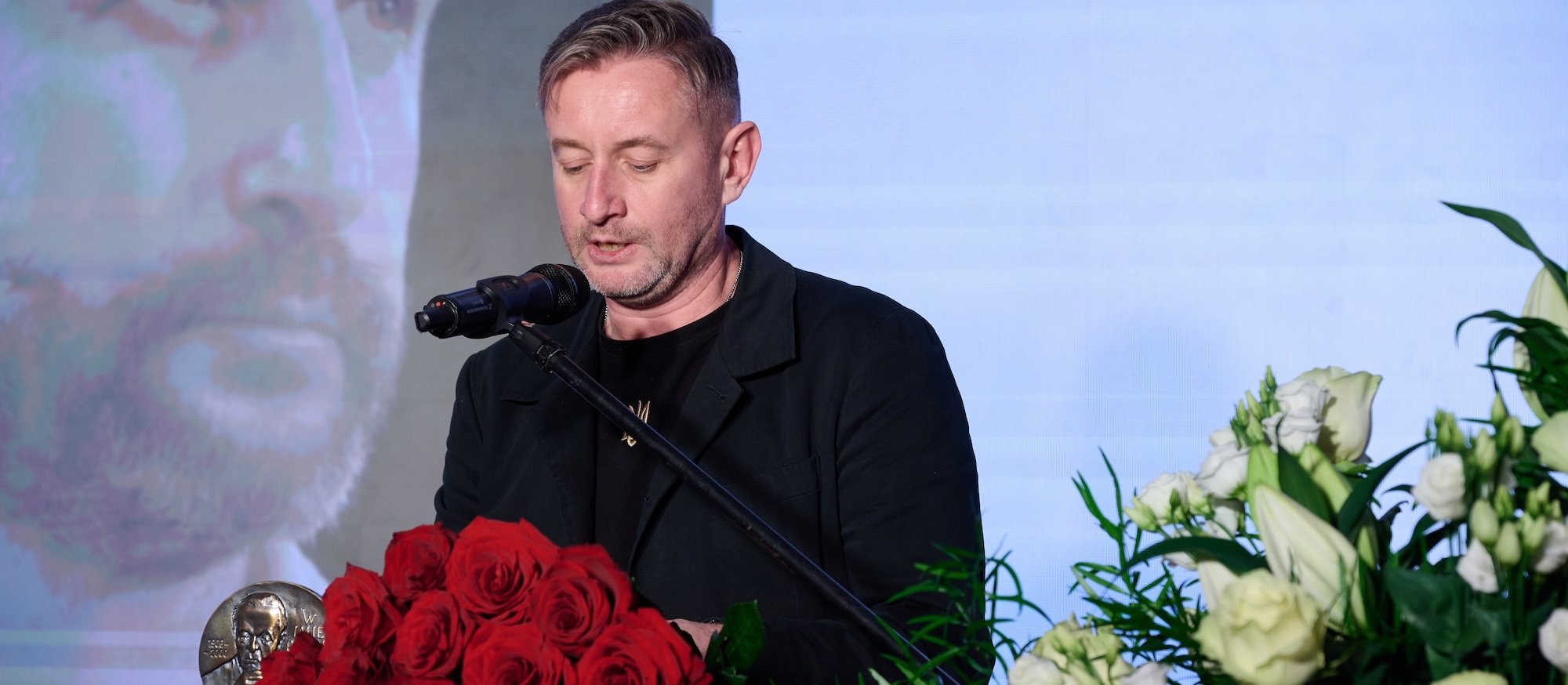 Serhiy Zhadan: Let's remember the price Ukrainians pay for our and your freedom