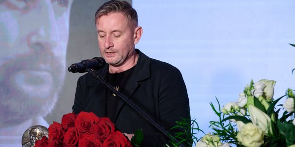 Сергей Жадан: Давайте вспомним цену, которую платят украинцы за нашу и вашу свободу