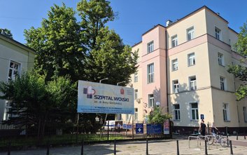Szpital Wolski otrzyma dofinansowanie na zakup nowego sprzętu medycznego