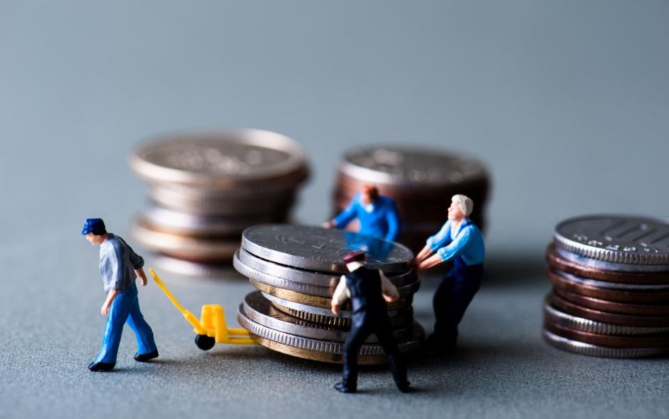 VAT: usługi kompleksowe z podzieloną płatnością czy bez