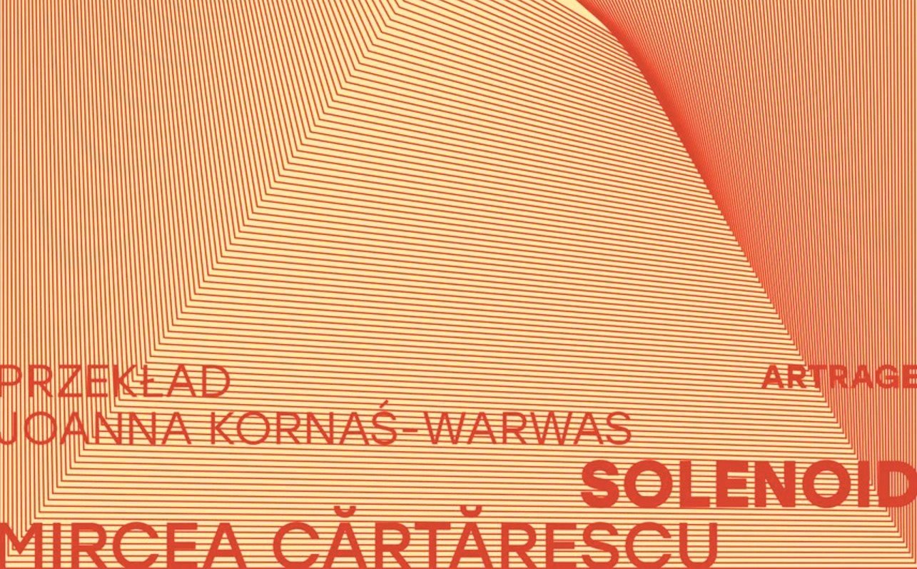 „Solenoid”: Piekło codzienności
