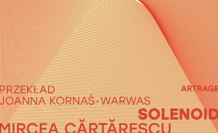 „Solenoid”: Piekło codzienności