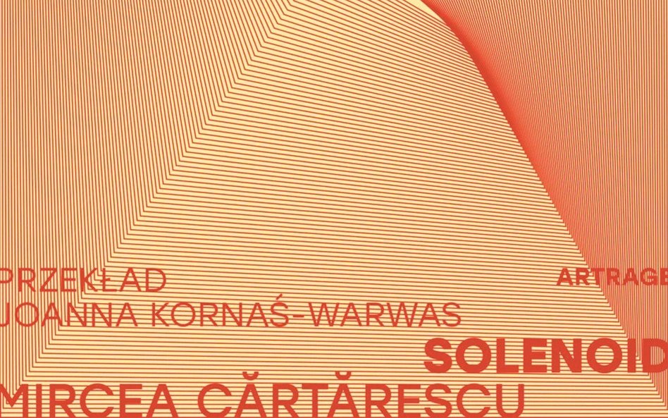 „Solenoid”: Piekło codzienności