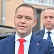 Karol Nawrocki pozwał portal. Chodzi publikacje ws. Grand Hotelu w Sopocie