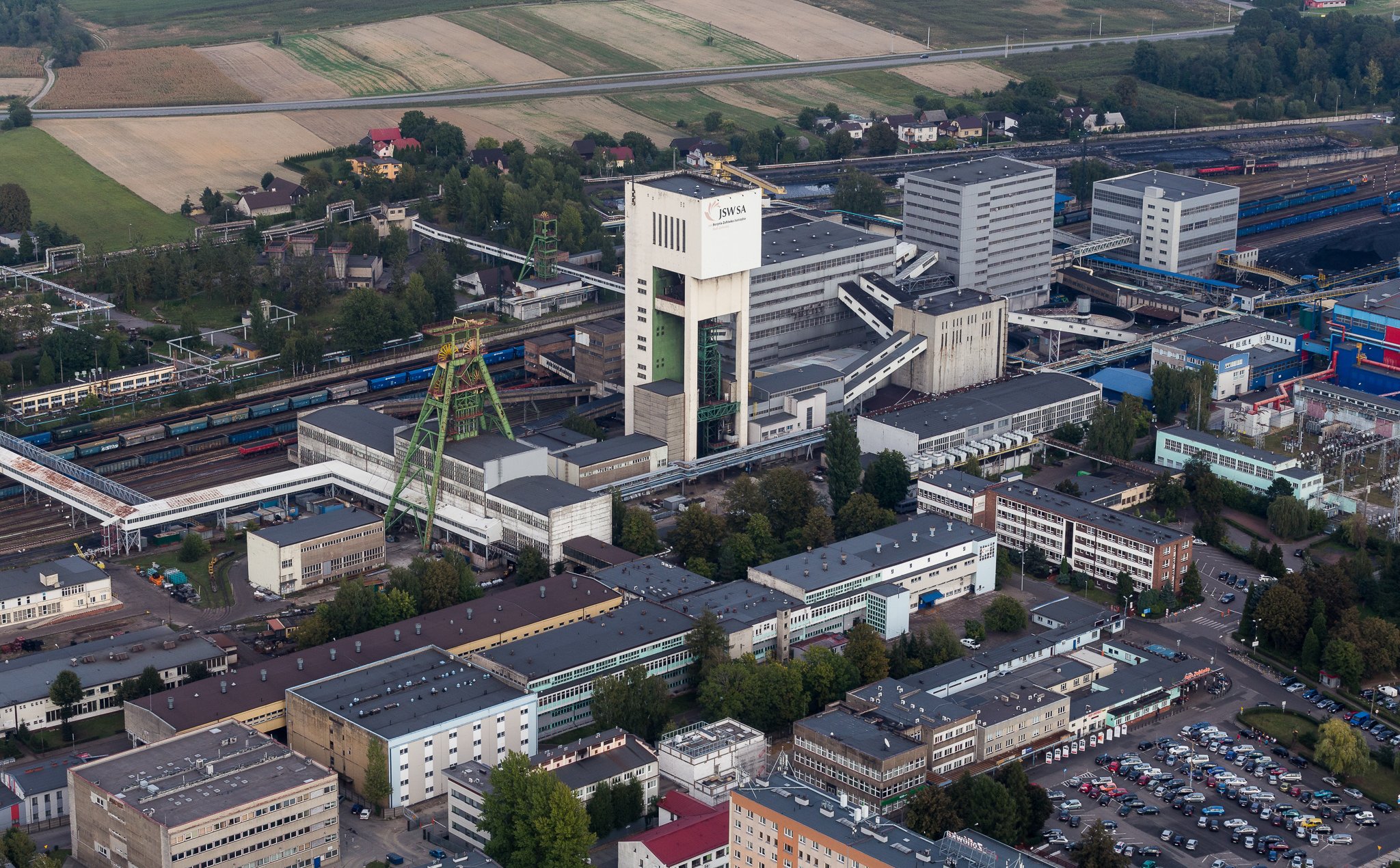 Minister mówi o JSW. Zarząd węglowej spółki zabiera głos