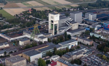 Minister mówi o JSW. Zarząd węglowej spółki zabiera głos