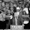 Donald Trump uosabia tendencje izolacjonistyczne polityki amerykańskiej