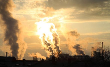 Zmiana unijnej dyrektywy pomoże w walce ze smogiem?