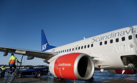 Groźba strajku w SAS