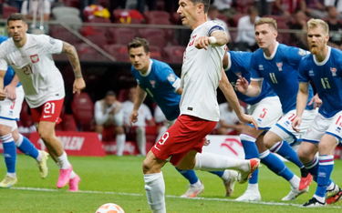 Robert Lewandowski – kapitan wraca na pokład, by ratować sytuację w eliminacjach Euro 2024