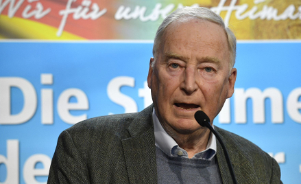 Alexander Gauland
