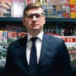 Prezes RUCH-u: przejęcie spółki do końca roku