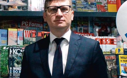 Prezes RUCH-u: przejęcie spółki do końca roku