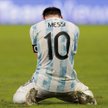 Argentyna górą w Copa America. Pierwszy tytuł od 28 lat
