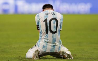 Argentyna górą w Copa America. Pierwszy tytuł od 28 lat