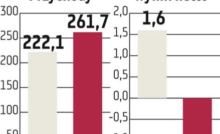 Redan: Plany na 2012 r. bez zmian