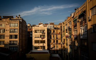 Mieszkania: pierwszy spadek w Hiszpanii od 5 lat