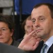 Friedrich Merz chce być kanclerzem Niemiec