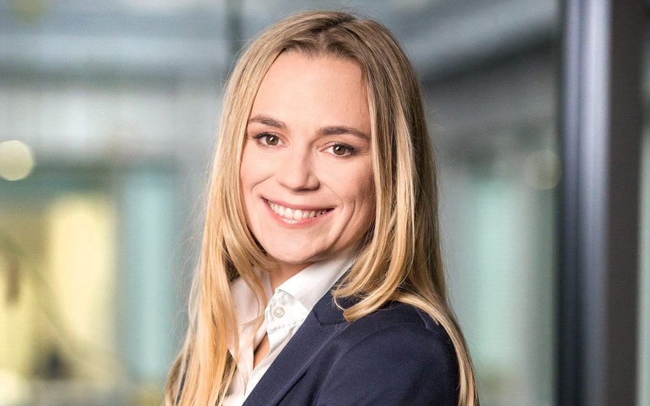 Katarzyna Kowalska