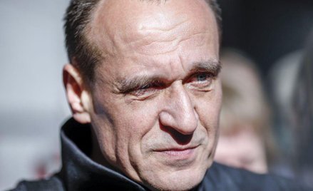 Paweł Kukiz