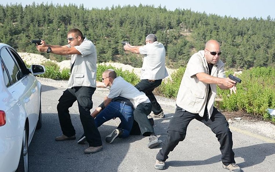 Fot. www.caliber3range.com