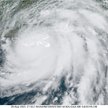 Huragan Ida uderzył w USA. Nowy Orlean bez prądu