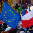 Sondaż: Po orzeczeniu TK maleją szanse na pieniądze z Unii Europejskiej