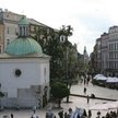 Prestiżowy adres czy baza noclegowa