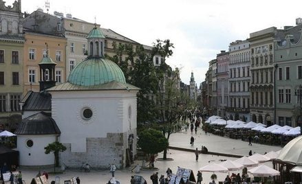 Prestiżowy adres czy baza noclegowa