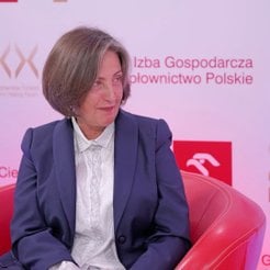 dr hab. inż. Małgorzata Kwestarz