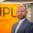 Adam Słowiński, prezes zarządu UPL Polska