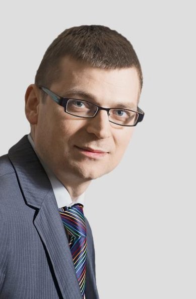 Grzegorz Zalewski ekspert DM BOŚ Warto od samego początku prowadzić notatki, nawet jakiś rodzaj dzie