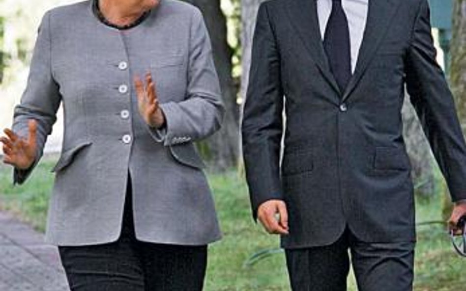 Kreml chce sam rządzić na Kaukazie