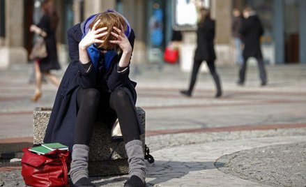 Zainteresuj się firmą, aby nie jechać na urlop z bankrutem