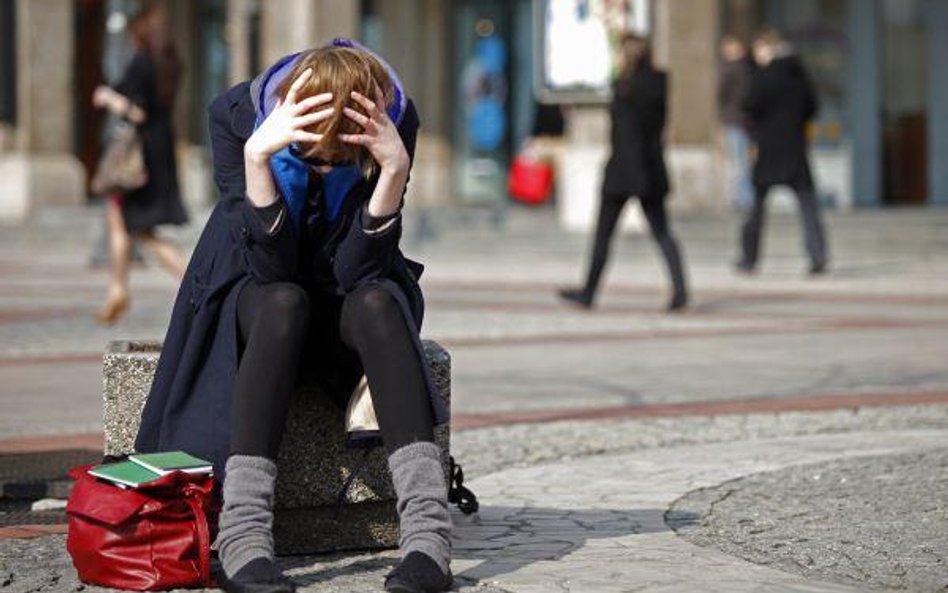 Zainteresuj się firmą, aby nie jechać na urlop z bankrutem