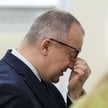 Minister sprawiedliwości Adam Bodnar